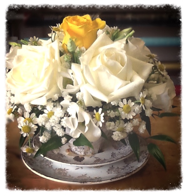 Passion Flowers Dumfries Florists