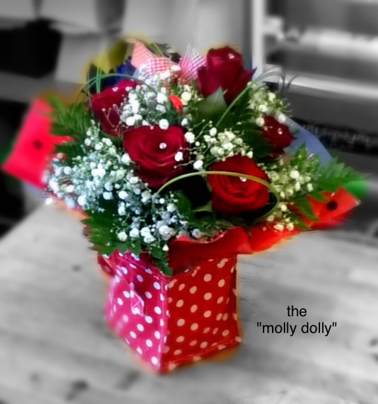 Passion Flowers Dumfries Florists