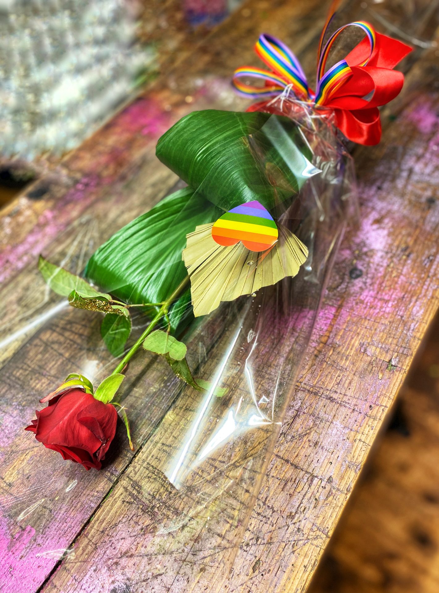 Passion Flowers Dumfries Florists