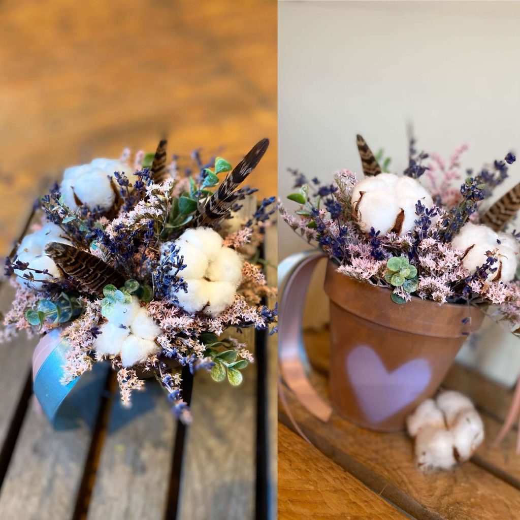 Passion Flowers Dumfries Florists