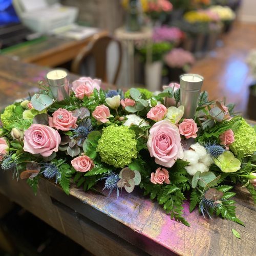 Passion Flowers Dumfries Florists