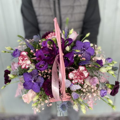 Passion Flowers Dumfries Florists