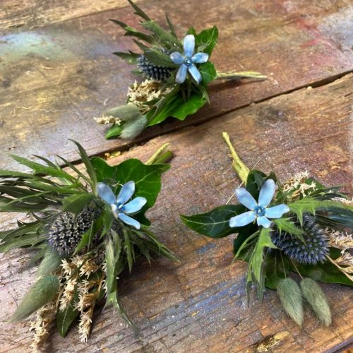 Passion Flowers Dumfries Florists