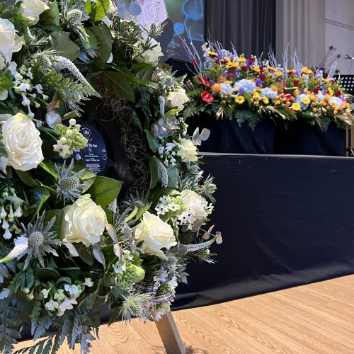 Passion Flowers Dumfries Florists