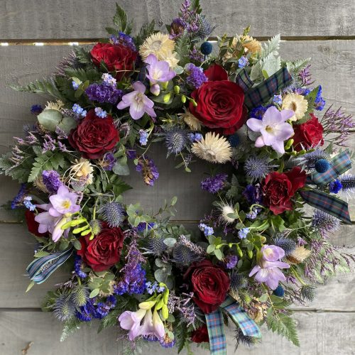 Passion Flowers Dumfries Florists