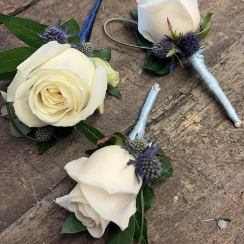 Passion Flowers Dumfries Florists