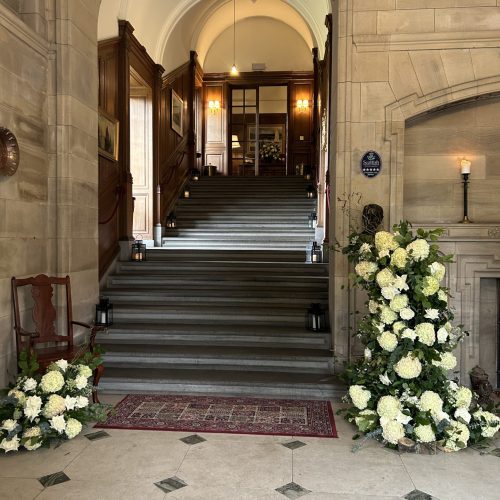 Passion Flowers Dumfries Florists