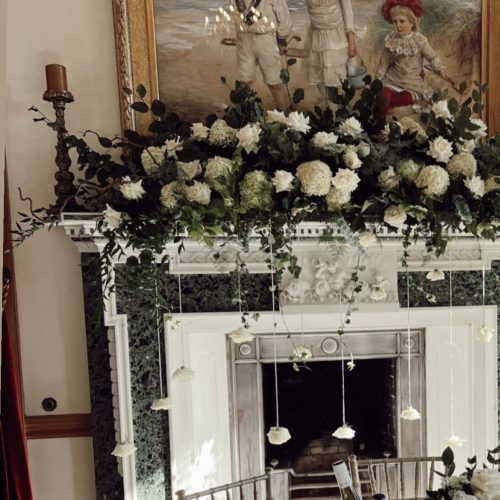 Passion Flowers Dumfries Florists