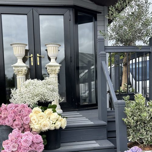 Passion Flowers Dumfries Florists