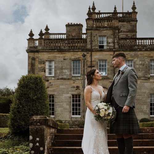 Passion Flowers Dumfries Florists