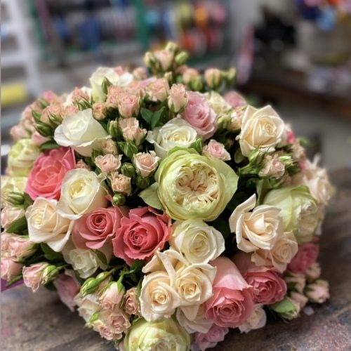 Passion Flowers Dumfries Florists