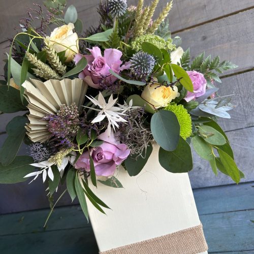 Passion Flowers Dumfries Florists