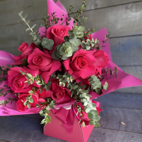 Passion Flowers Dumfries Florists