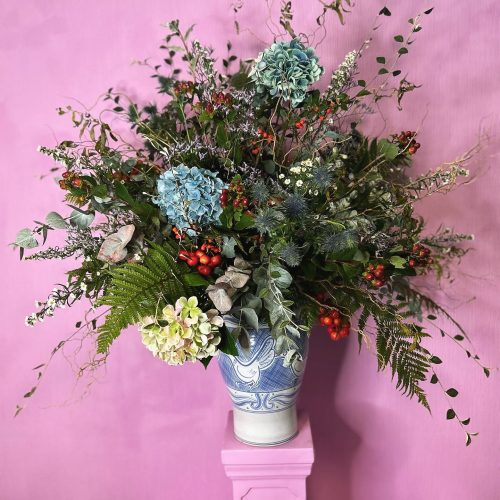 Passion Flowers Dumfries Florists