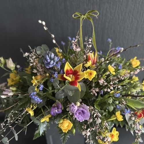 Passion Flowers Dumfries Florists