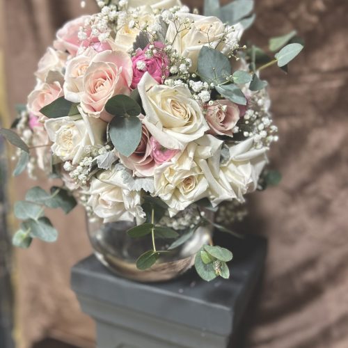 Passion Flowers Dumfries Florists