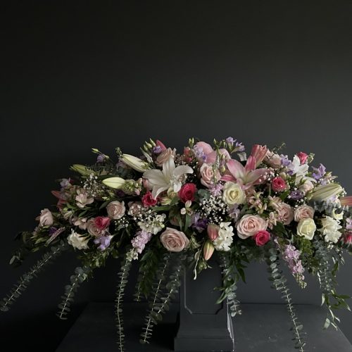 Passion Flowers Dumfries Florists